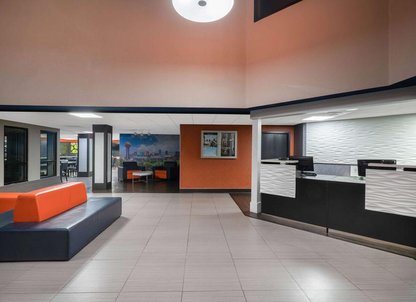 Lobby Zdjęcie