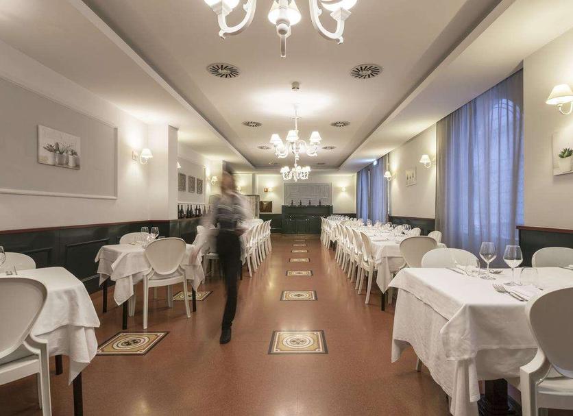 Restauracja Zdjęcie