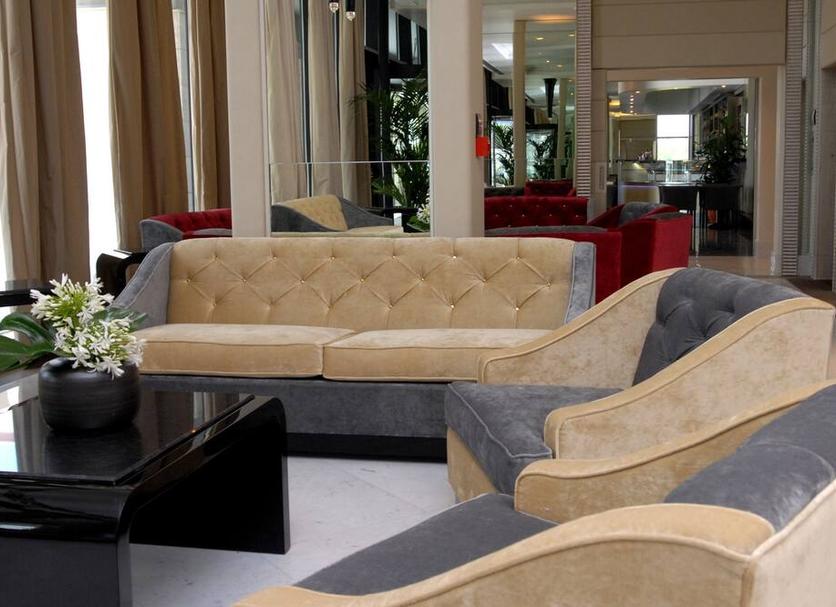 Lobby Zdjęcie