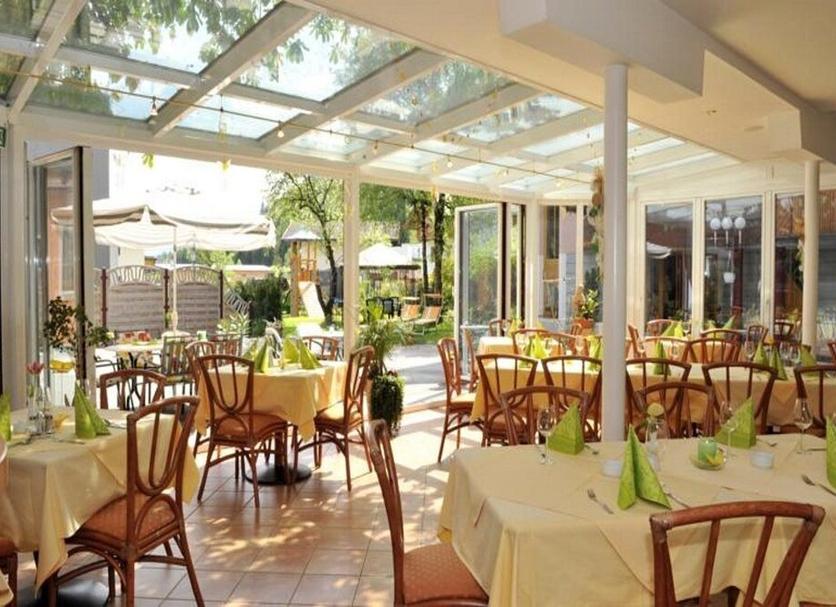 Restauracja Zdjęcie