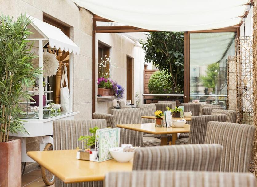 Restauracja Zdjęcie