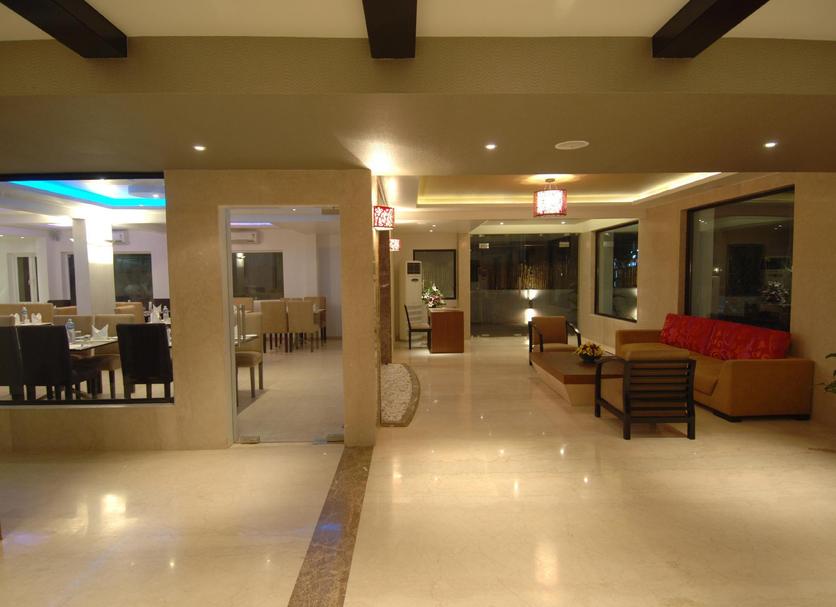 Lobby Zdjęcie