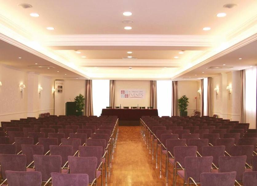 Sala konferencyjna Zdjęcie