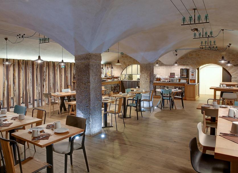 Restauracja Zdjęcie