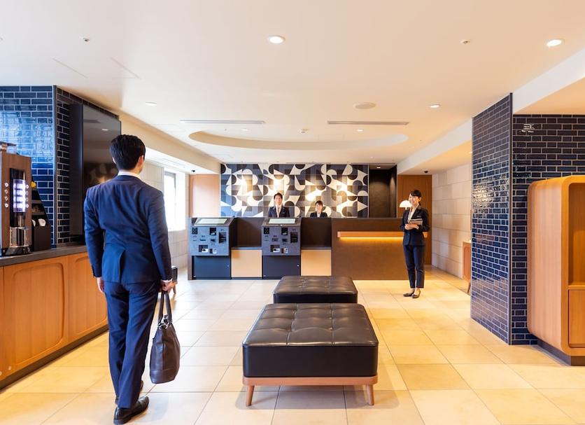 Lobby Zdjęcie