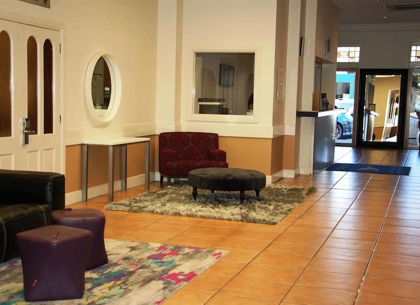 Lobby Zdjęcie