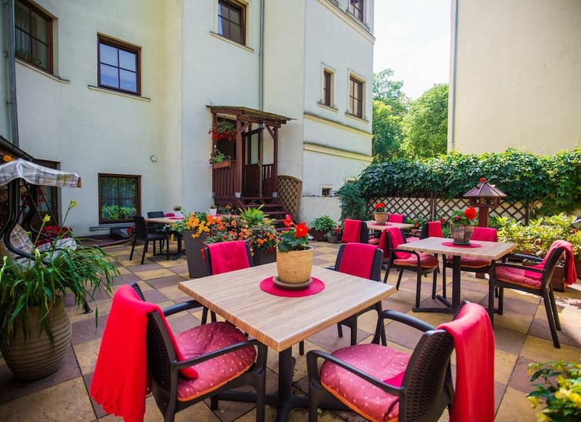 Patio Zdjęcie