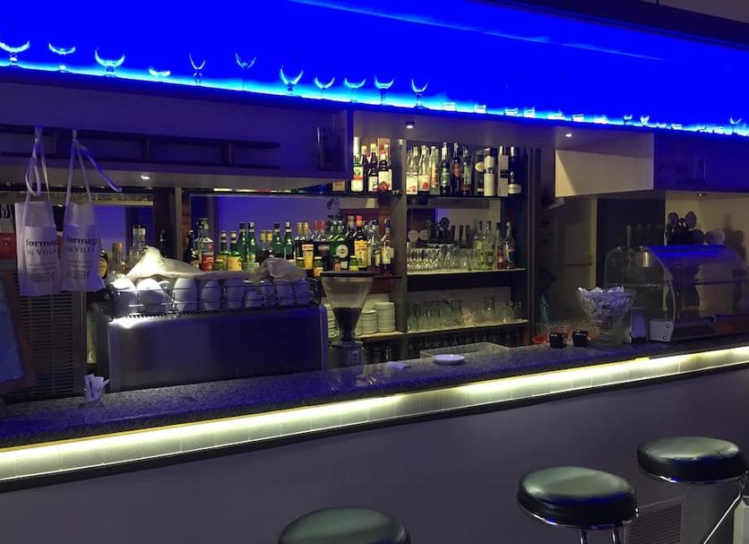 Bar Zdjęcie