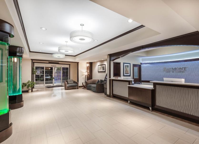 Lobby Zdjęcie