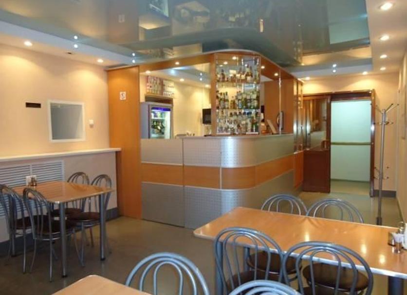 Bar Zdjęcie