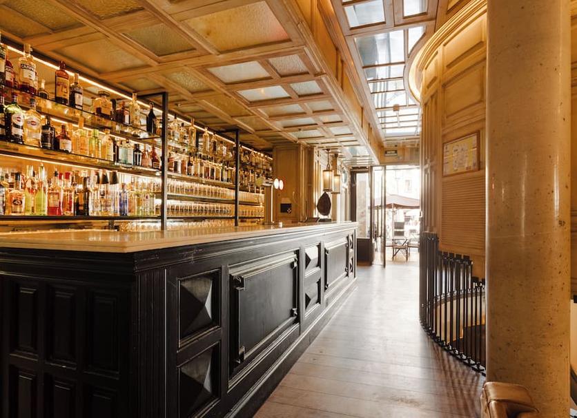 Bar Zdjęcie