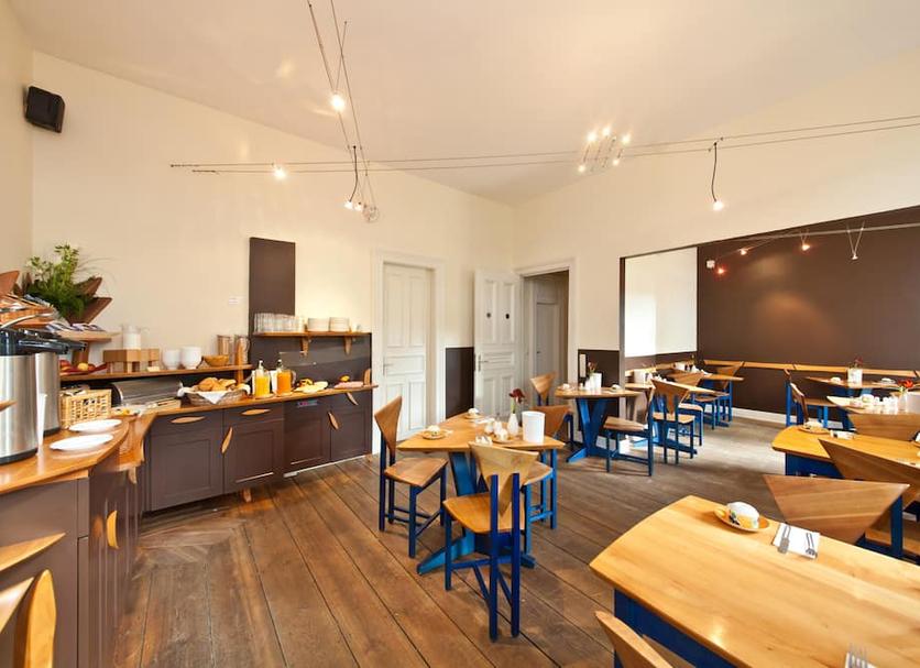 Restauracja Zdjęcie