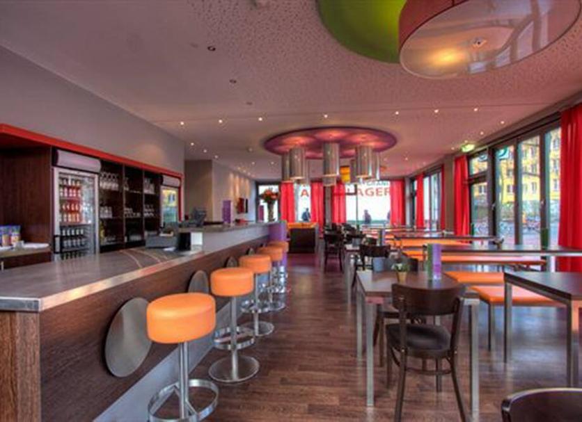 Bar Zdjęcie
