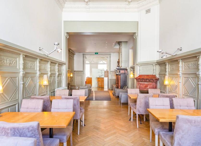 Restauracja Zdjęcie
