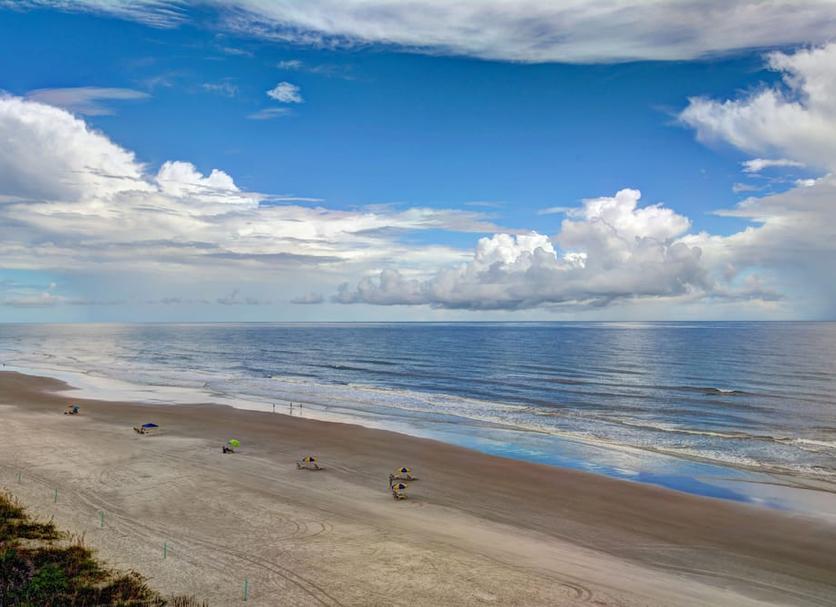 Plaża Zdjęcie
