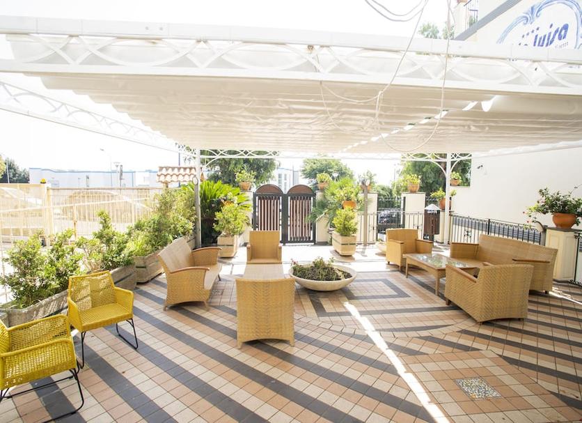 Patio Zdjęcie