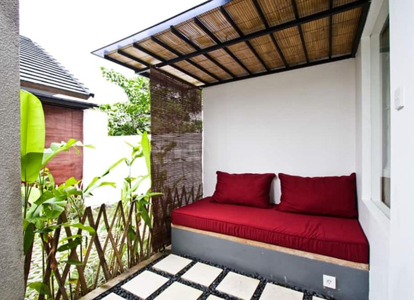 Balkon Zdjęcie