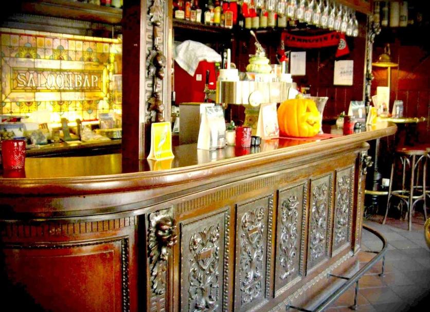 Bar Zdjęcie