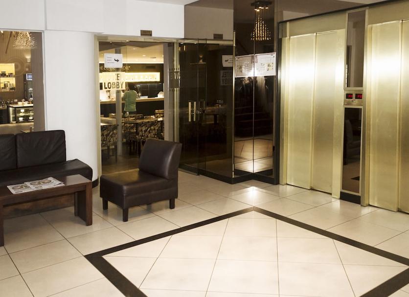 Lobby Zdjęcie