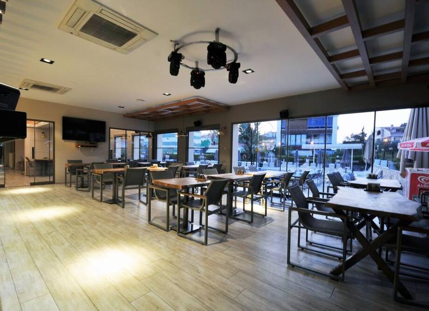 Restauracja Zdjęcie