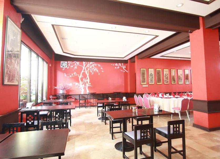 Restauracja Zdjęcie