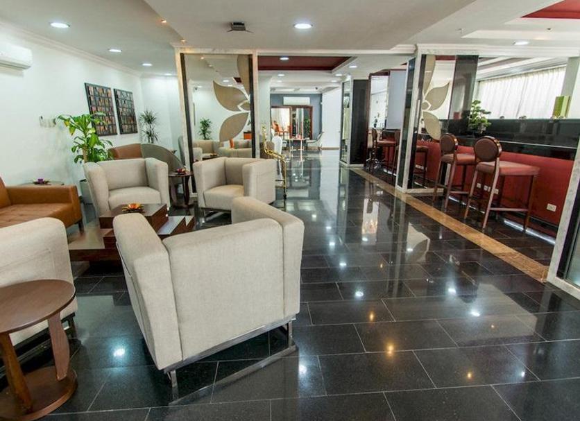 Lobby Zdjęcie