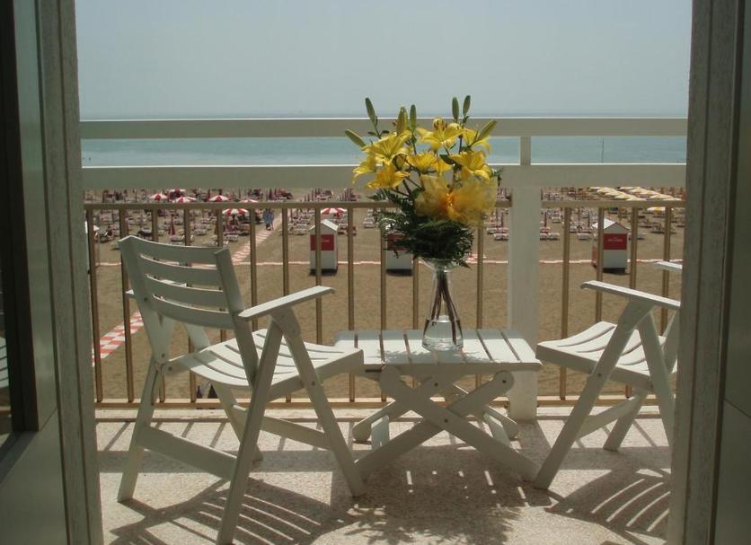 Balkon Zdjęcie