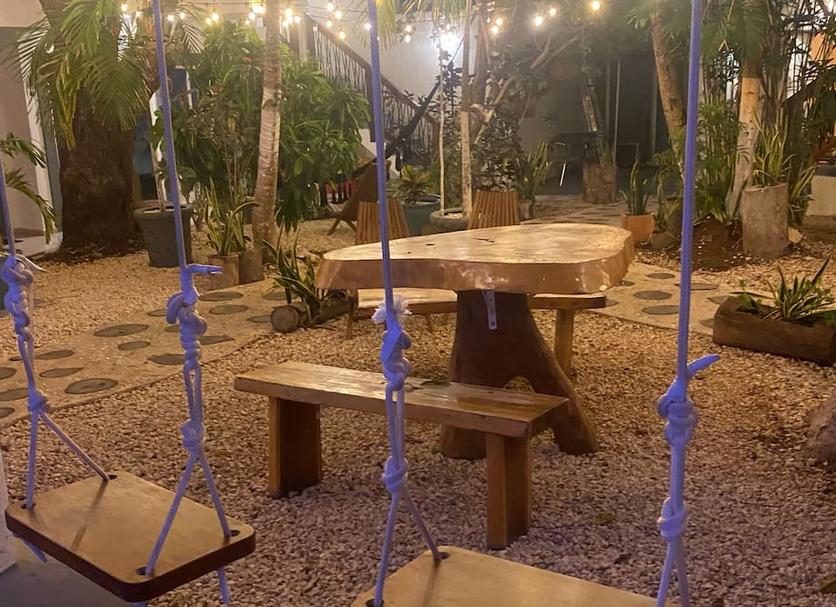Patio Zdjęcie