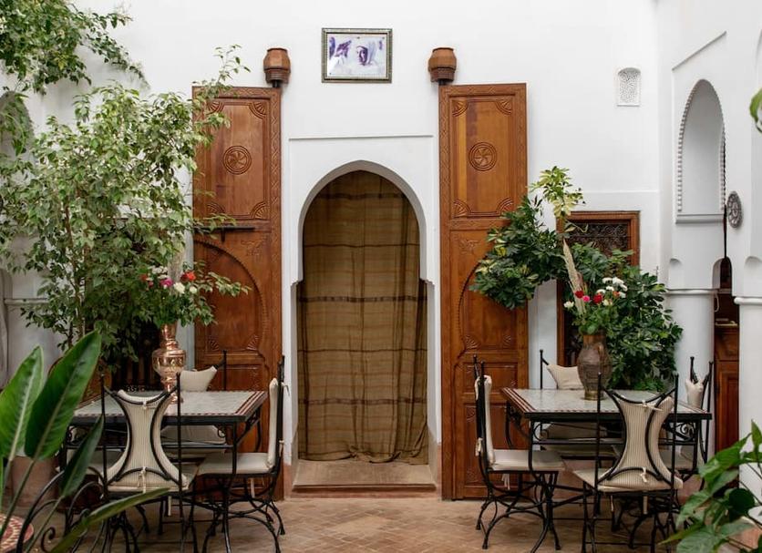 Patio Zdjęcie