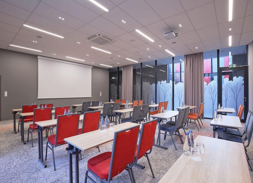 Sala konferencyjna Zdjęcie