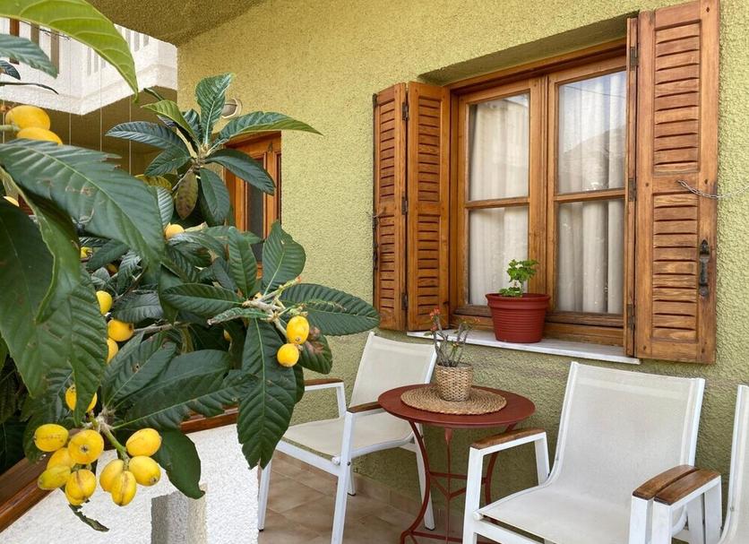 Patio Zdjęcie