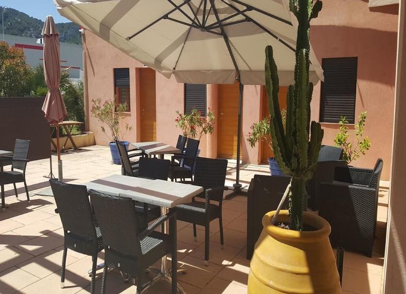 Patio Zdjęcie
