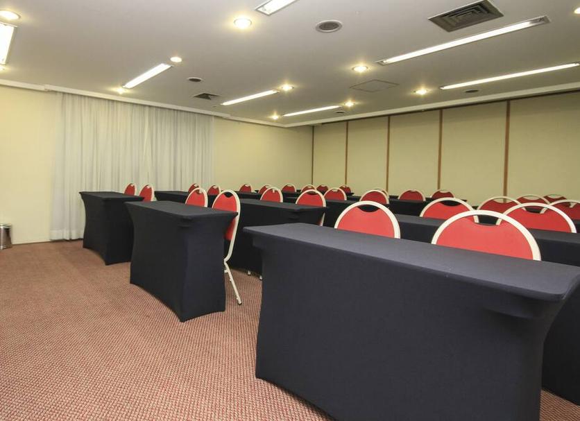 Sala konferencyjna Zdjęcie