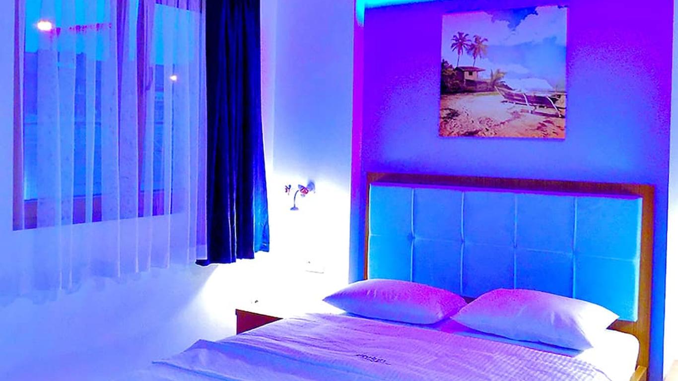 Fly Inn B&B Brussels Airport