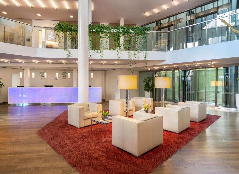 Lobby Zdjęcie