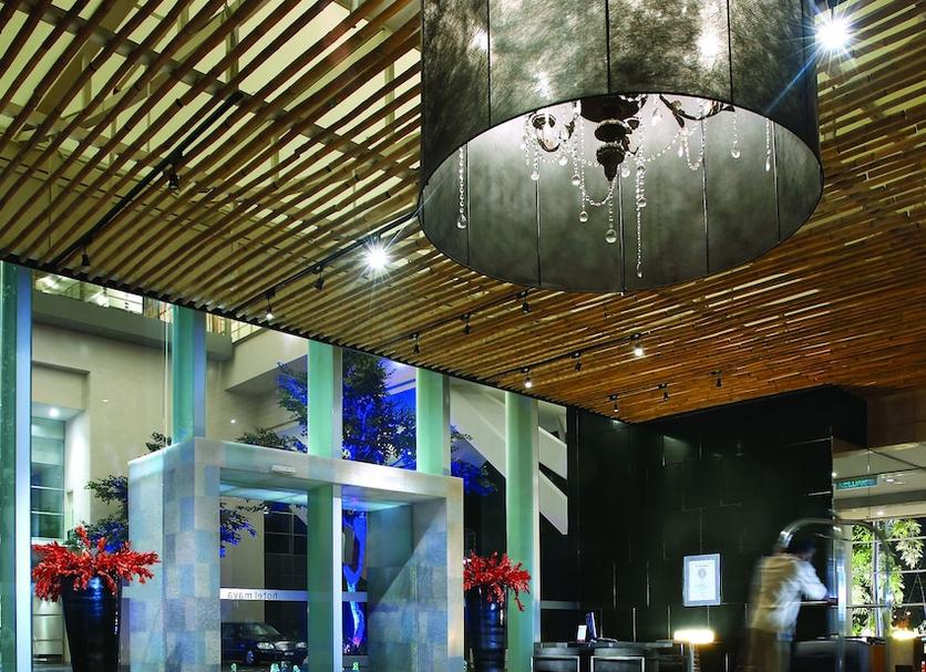 Lobby Zdjęcie