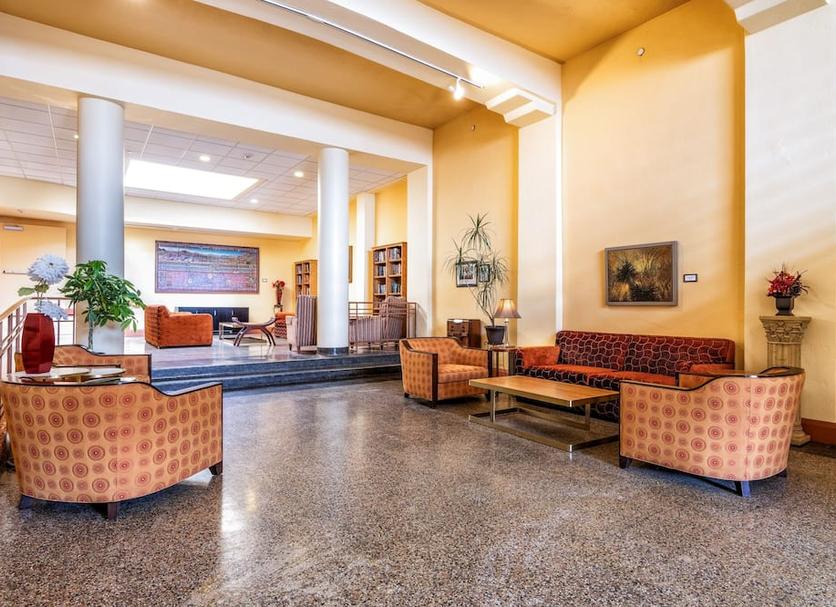 Lobby Zdjęcie