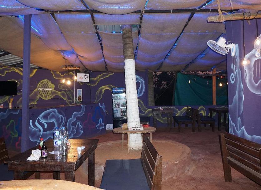 Restauracja Zdjęcie