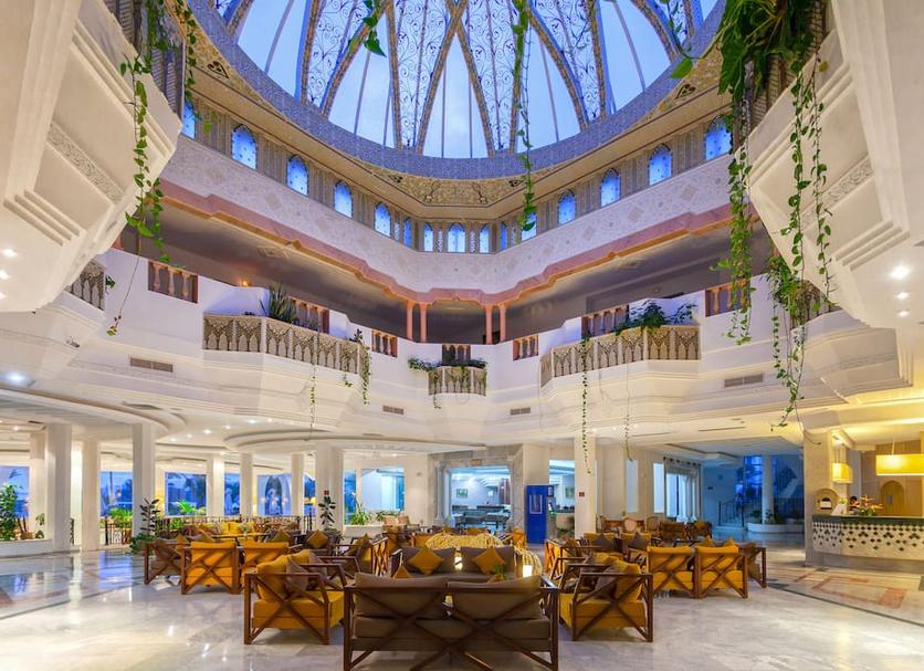 Lobby Zdjęcie