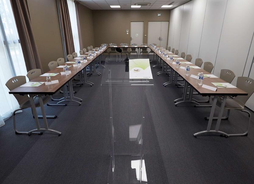 Sala konferencyjna Zdjęcie