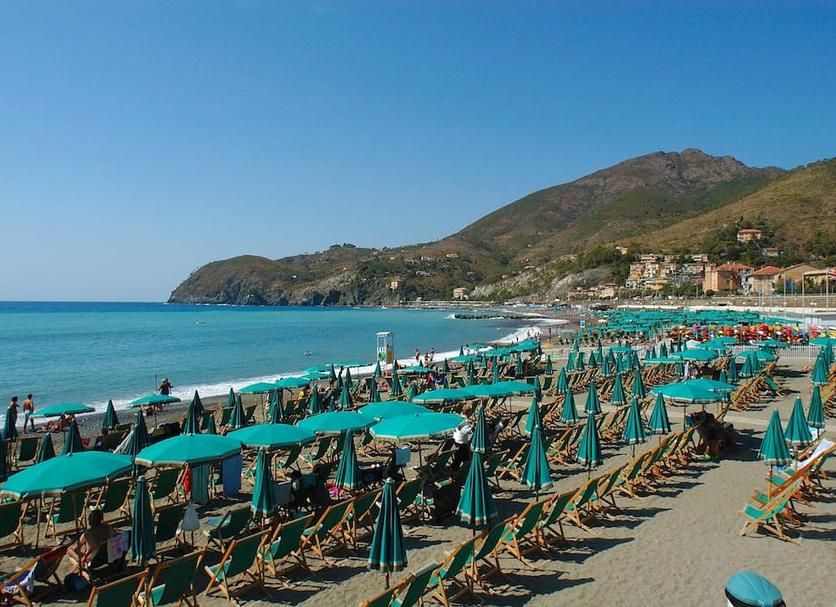 Plaża Zdjęcie