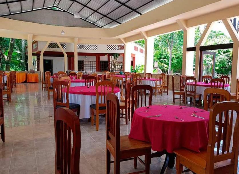 Restauracja Zdjęcie