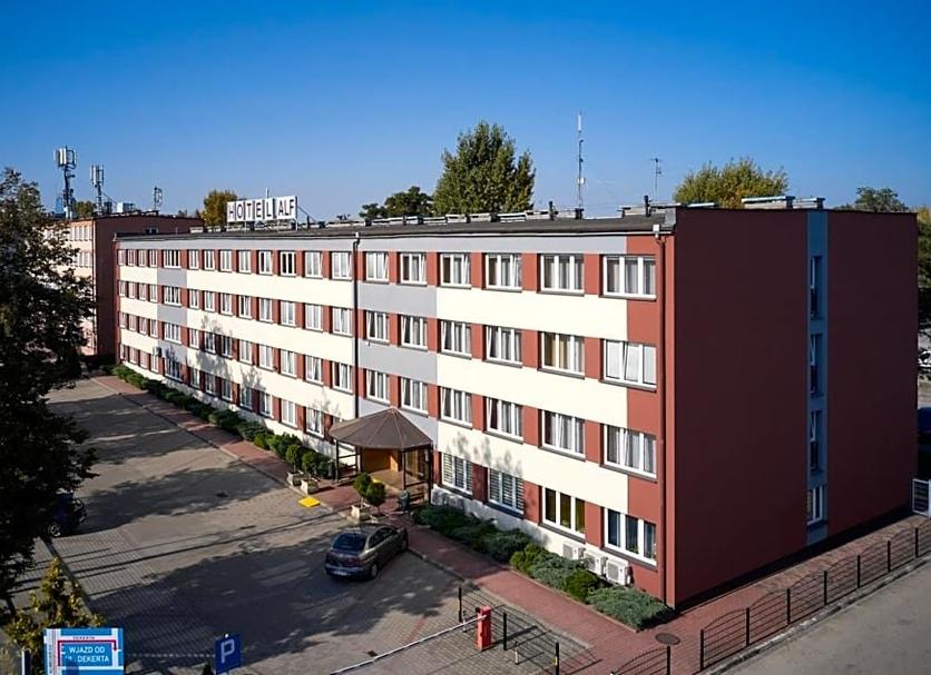 Budynek Zdjęcie