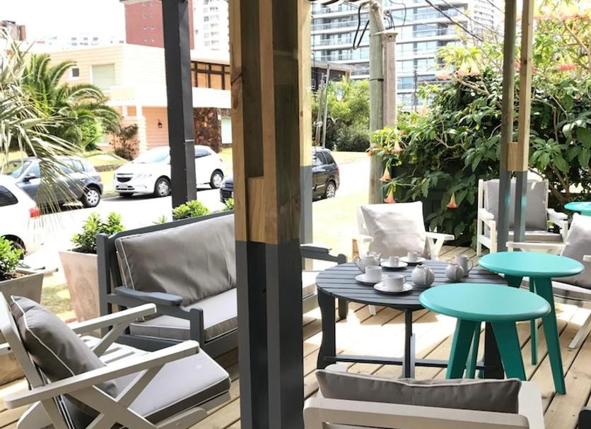 Patio Zdjęcie