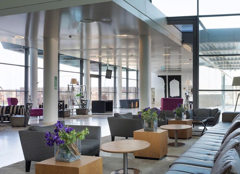 Lobby Zdjęcie