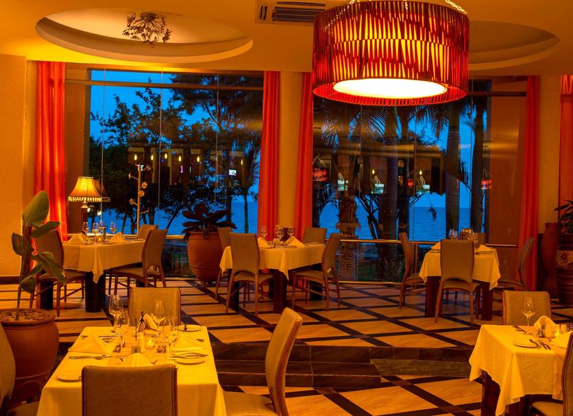 Restauracja Zdjęcie