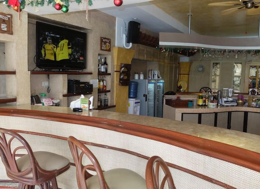 Bar Zdjęcie