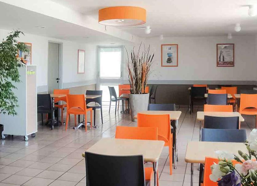 Restauracja Zdjęcie