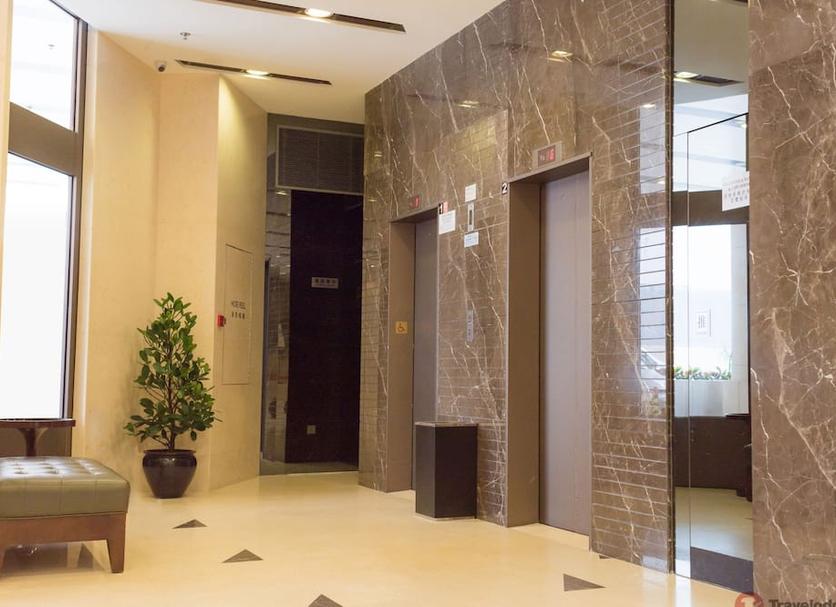 Lobby Zdjęcie