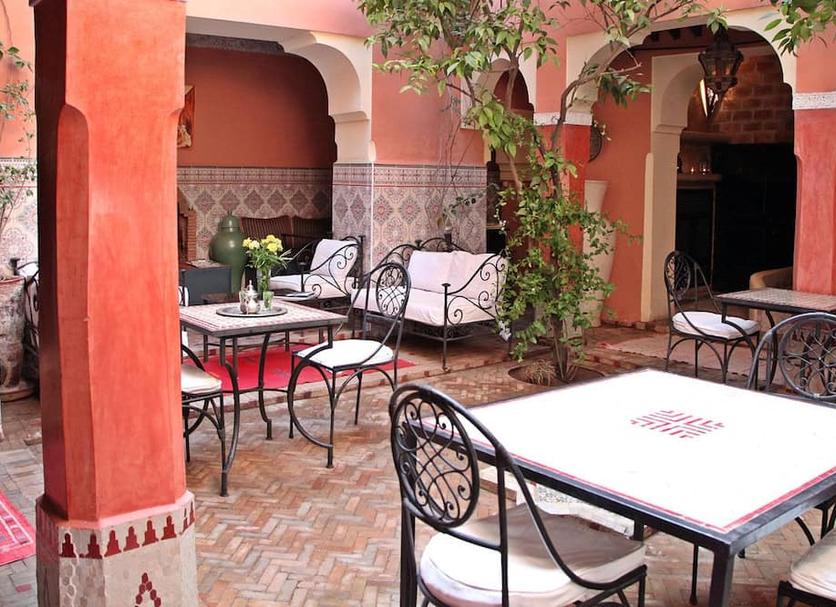 Patio Zdjęcie